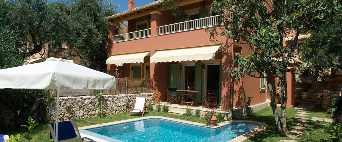 budynek główny, basen