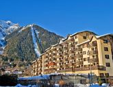 La Riviere (Chamonix)