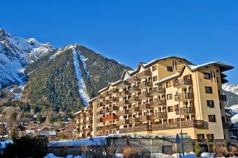 La Riviere (Chamonix)