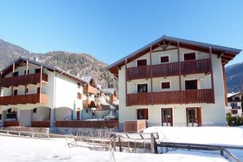 La Rosa Delle Dolomiti