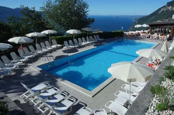 La Rotonda Residence (Tignale)