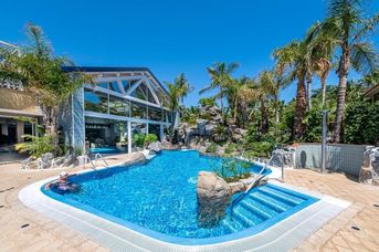 La Siesta Resort & Camping