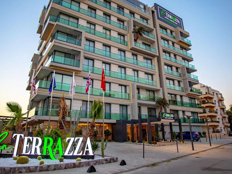 La Terrazza