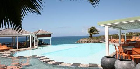pool bar, teren hotelu, basen