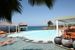 pool bar, teren hotelu, basen