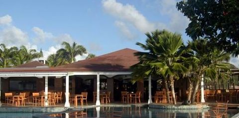 restauracja, basen