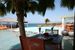 restauracja, teren hotelu, basen