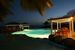 teren hotelu, pool bar, basen