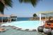 teren hotelu, pool bar, basen