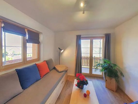 balkon / taras, pokój