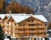 La Tzoumaz Residences