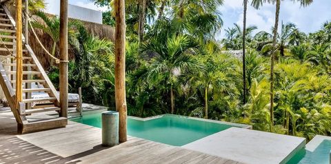 balkon / taras, basen