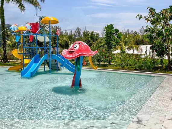 La Vela Khao Lak - zdjęcie 2