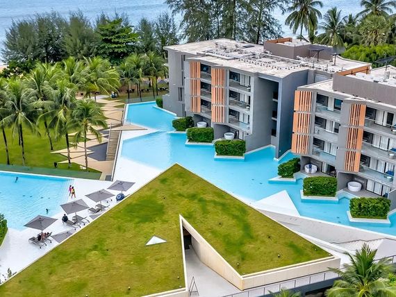 La Vela Khao Lak