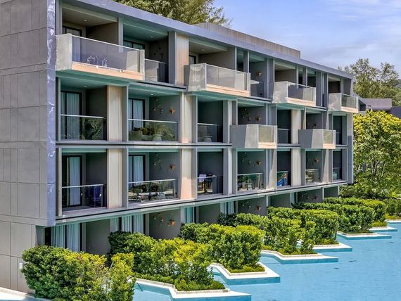La Vela Khao Lak - zdjęcie 3