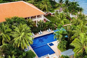 La Veranda Resort & Spa