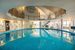 basen, SPA