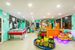 kids club