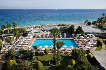 Labranda Blue Bay Resort