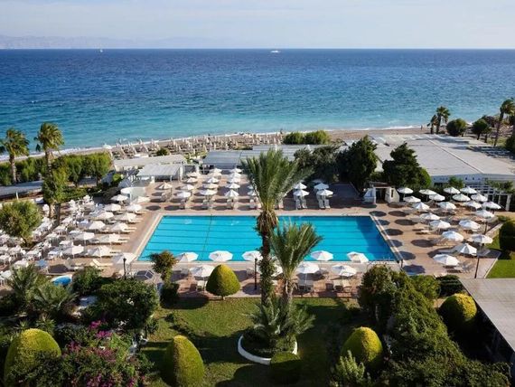 Labranda Blue Bay Resort