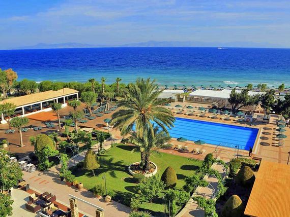 Labranda Blue Bay Resort