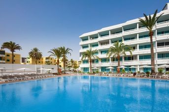 Labranda Bronze Playa (ex. Broncemar)