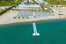 obiekt, plaża