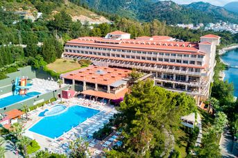 Labranda Mares Marmaris (ex Mares Dolphin Park & Spa)