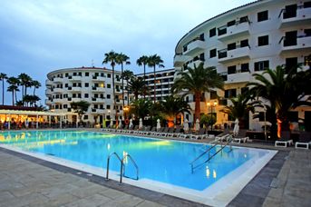 Labranda Playa Bonita