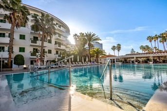 Labranda Playa Bonita