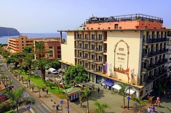 Labranda Reveron Plaza (ex. Reveron Plaza)