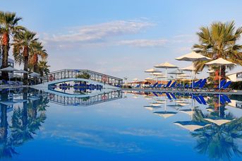 Labranda Sandy Beach (ex Aquis Sandy Beach)