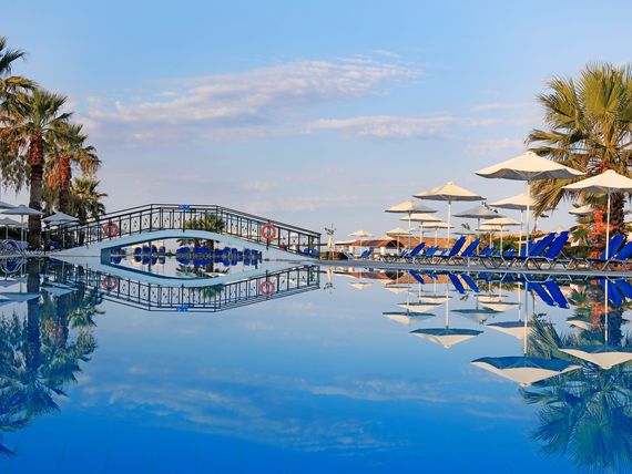 Labranda Sandy Beach (ex Aquis Sandy Beach)