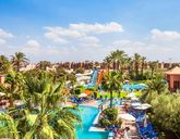 Labranda Targa Aqua Parc Club (ex. Atlas Targa Marrakesz)