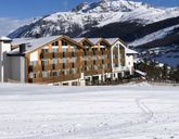 Lac Salin & Mountain Resort