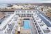 teren hotelu, basen, plaża