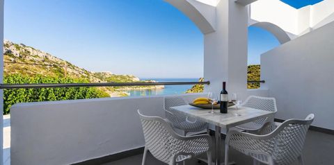 balkon / taras