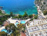 Ladonia Hotels Adakule