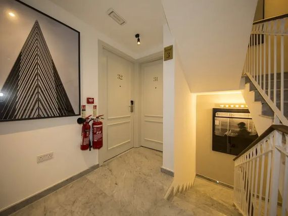 recepcja / lobby