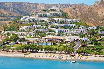 Lagas Aegean Village