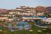 teren hotelu