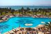 teren hotelu, basen