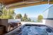 balkon / taras, jacuzzi