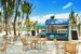 beach bar