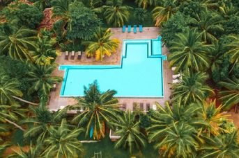 Lagoon Paradise Beach Resort