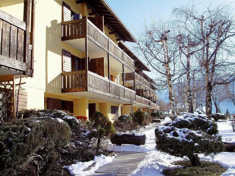 Lagorai (Tesero)