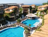 Laguna Beach Resort & Spa ( Sozopol)