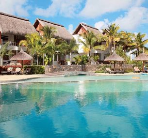 zdjęcie oferty Laguna Beach & Spa