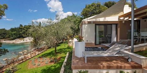 obiekt, teren hotelu