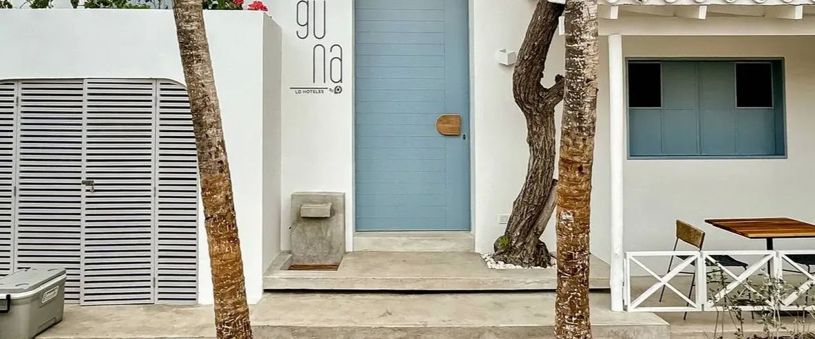 budynek główny, obiekt